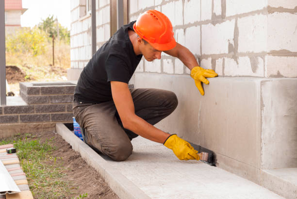 Licensed Foundation Crack Repair service in Indialantic, FL - Halo Water Proofing